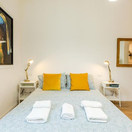 Rome Lux House Guest Rooms Kültér fotó