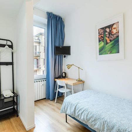 Rome Lux House Guest Rooms Kültér fotó