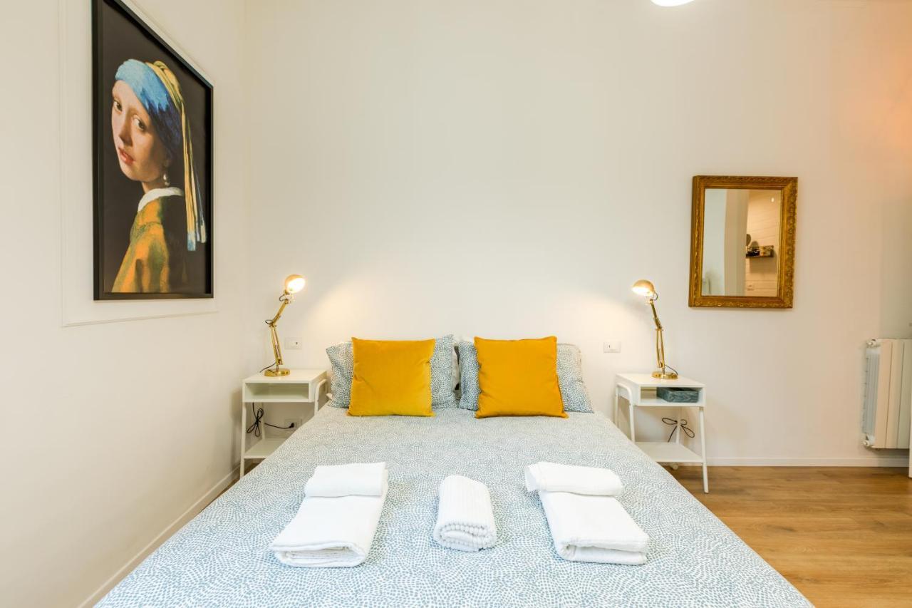 Rome Lux House Guest Rooms Kültér fotó