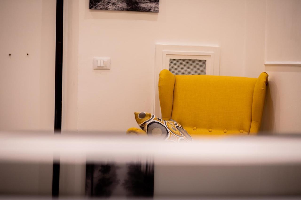 Rome Lux House Guest Rooms Kültér fotó