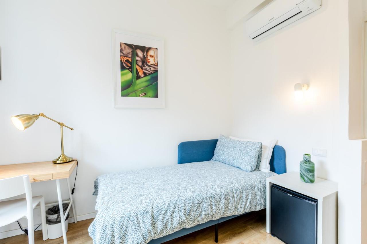 Rome Lux House Guest Rooms Kültér fotó