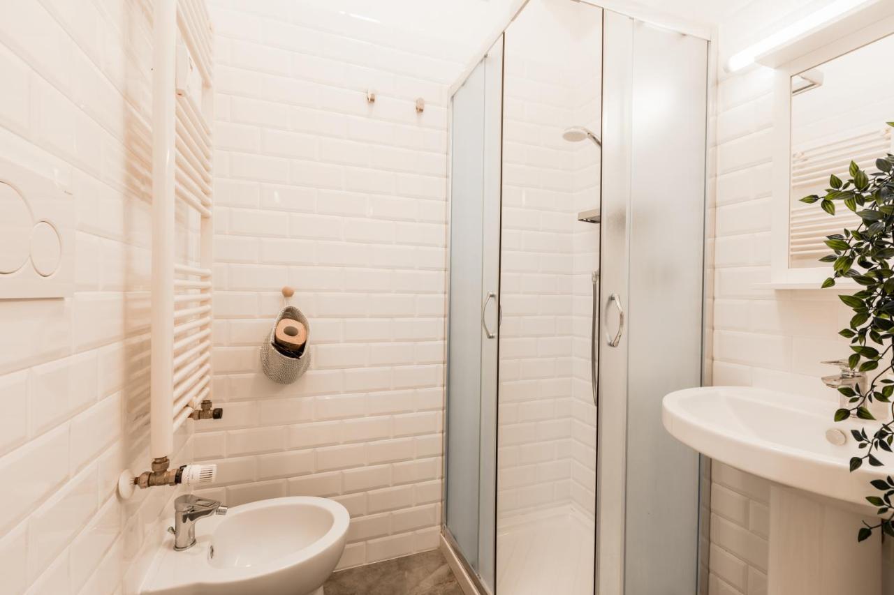 Rome Lux House Guest Rooms Kültér fotó