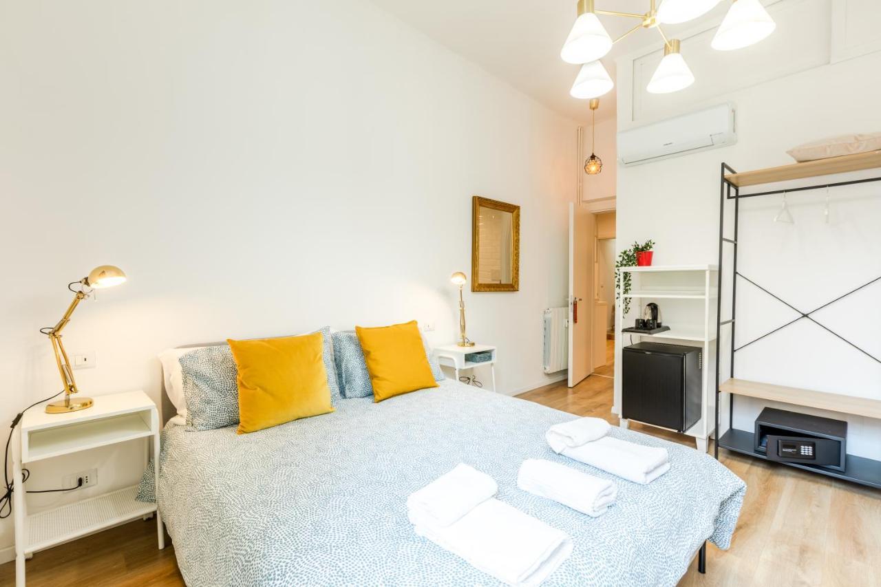 Rome Lux House Guest Rooms Kültér fotó