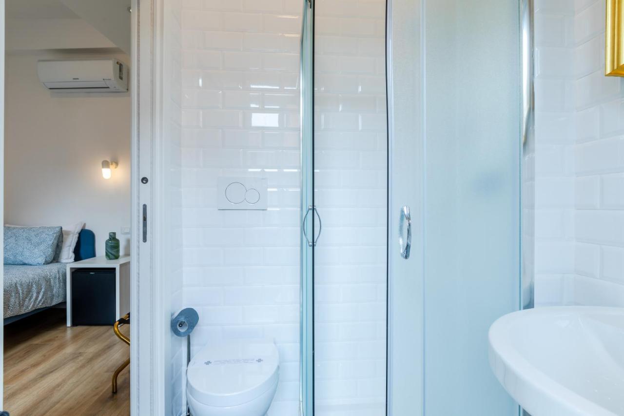 Rome Lux House Guest Rooms Kültér fotó